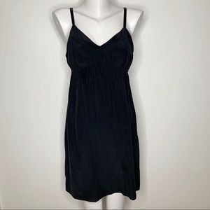 𝅺12th Street silk LBD